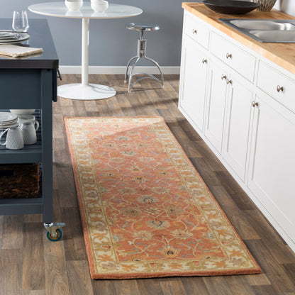 Caesar CAE-1001 Rug by Livabliss. Made from unique in a unique style.
