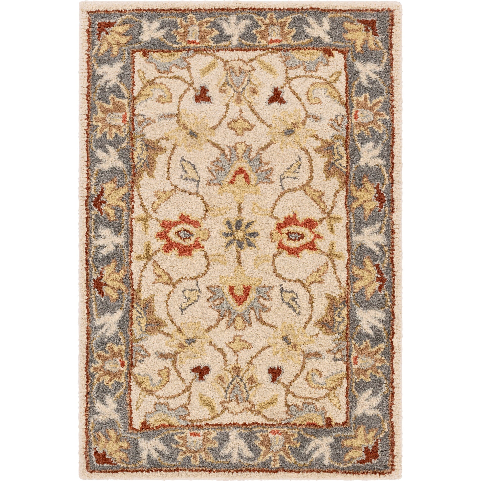 Caesar CAE-1001 Rug by Livabliss. Made from unique in a unique style.