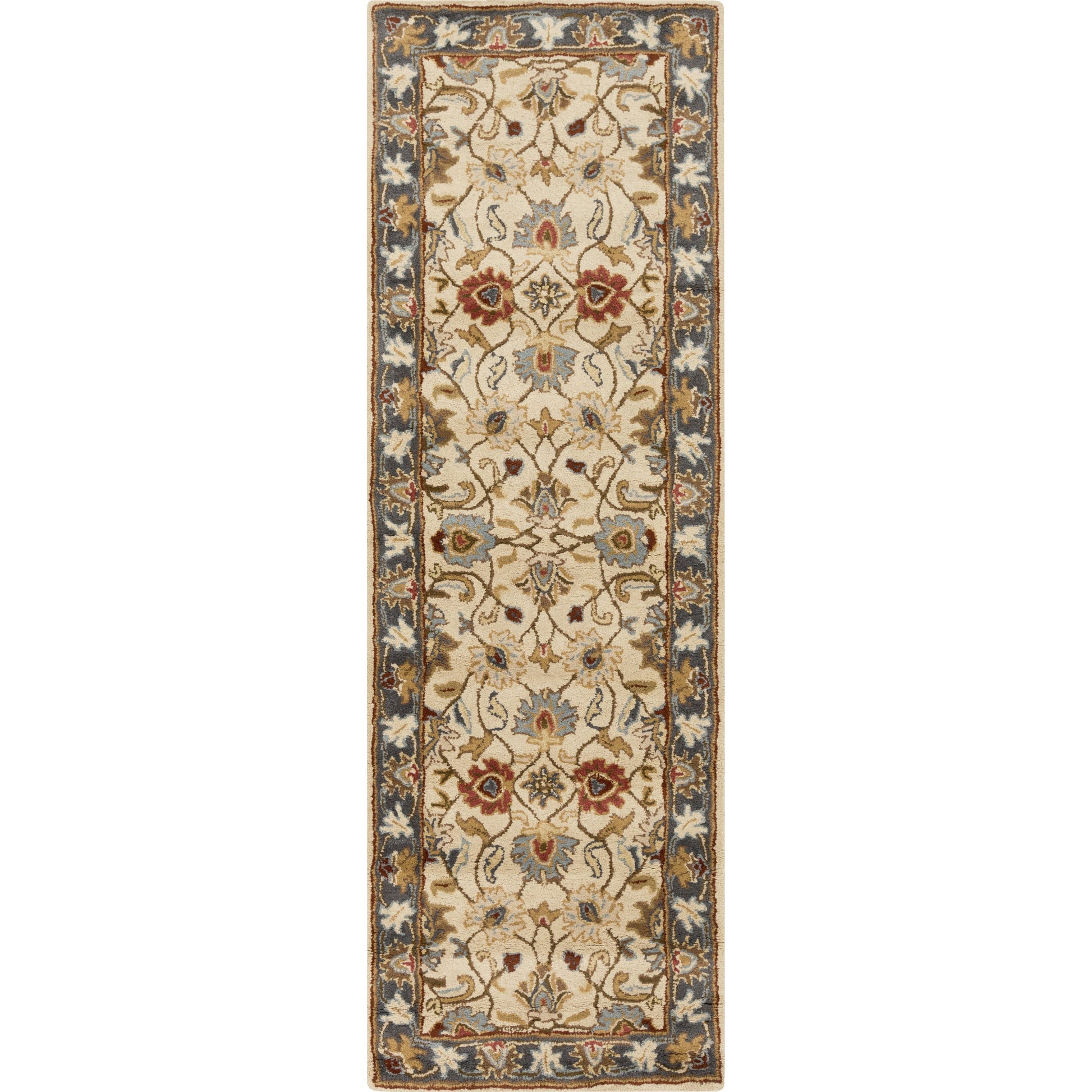 Caesar CAE-1001 Rug by Livabliss. Made from unique in a unique style.