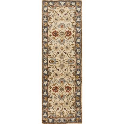 Caesar CAE-1001 Rug by Livabliss. Made from unique in a unique style.
