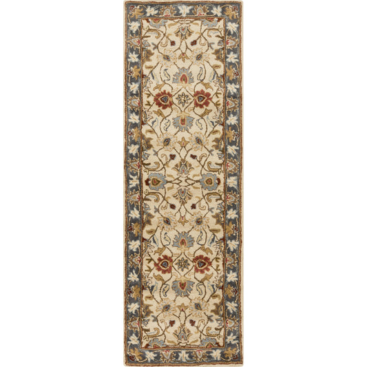 Caesar Rug - 193 by Livabliss. Made from unique in a unique style.