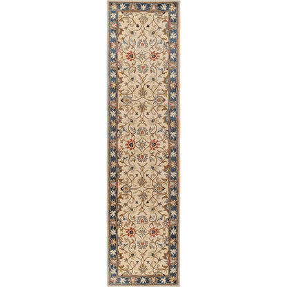 Caesar CAE-1001 Rug by Livabliss. Made from unique in a unique style.