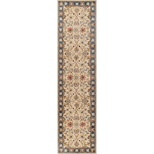 Caesar Rug - 193 by Livabliss. Made from unique in a unique style.