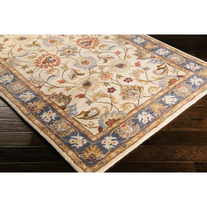 Caesar CAE-1001 Rug by Livabliss. Made from unique in a unique style.
