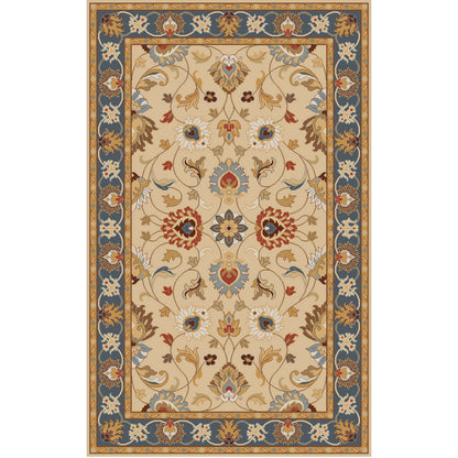 Caesar CAE-1001 Rug by Livabliss. Made from unique in a unique style.