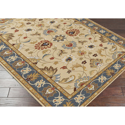 Caesar CAE-1001 Rug by Livabliss. Made from unique in a unique style.