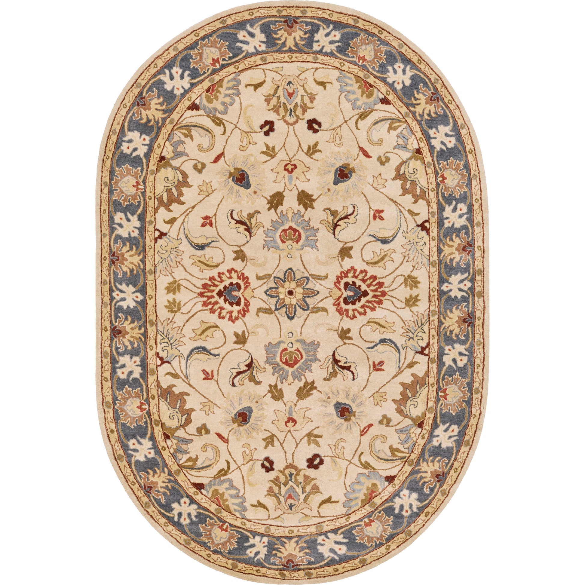 Caesar CAE-1001 Rug by Livabliss. Made from unique in a unique style.