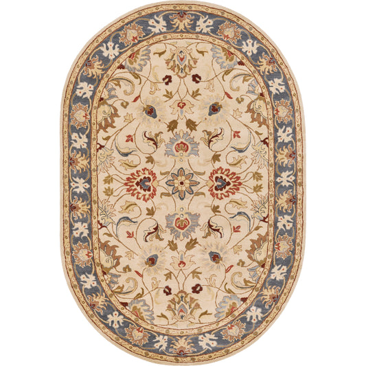 Caesar Rug - 193 by Livabliss. Made from unique in a unique style.