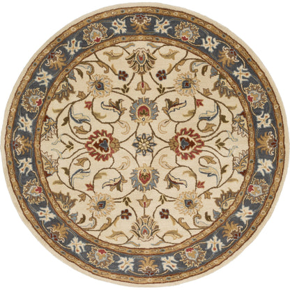 Caesar CAE-1001 Rug by Livabliss. Made from unique in a unique style.