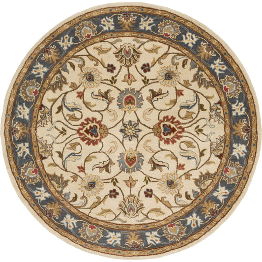 Caesar Rug - 193 by Livabliss. Made from unique in a unique style.