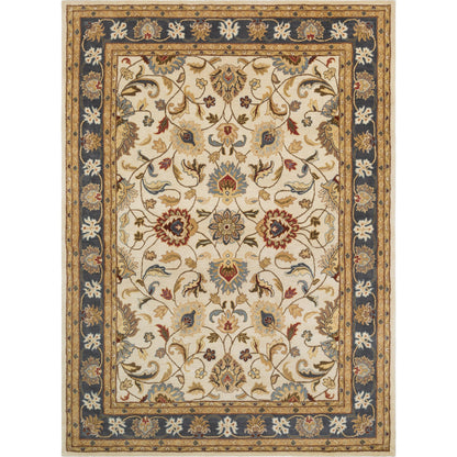 Caesar CAE-1001 Rug by Livabliss. Made from unique in a unique style.