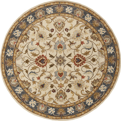 Caesar CAE-1001 Rug by Livabliss. Made from unique in a unique style.