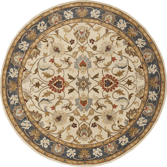 Caesar Rug - 193 by Livabliss. Made from unique in a unique style.