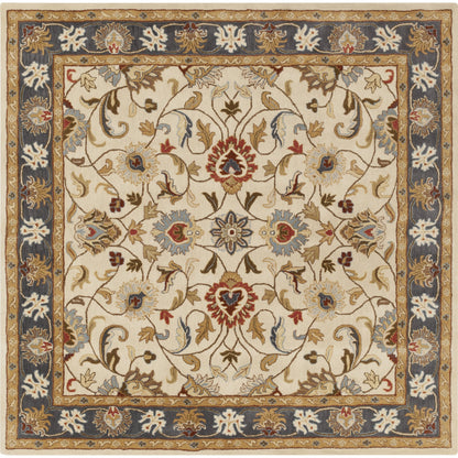 Caesar CAE-1001 Rug by Livabliss. Made from unique in a unique style.