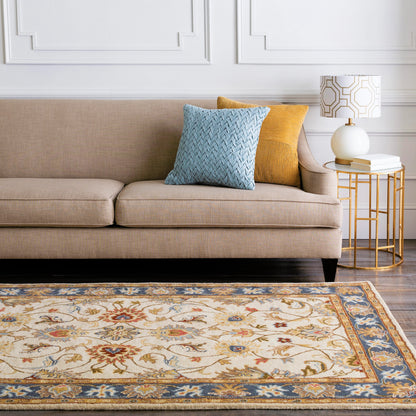 Caesar CAE-1001 Rug by Livabliss. Made from unique in a unique style.