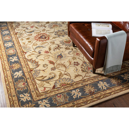 Caesar CAE-1001 Rug by Livabliss. Made from unique in a unique style.