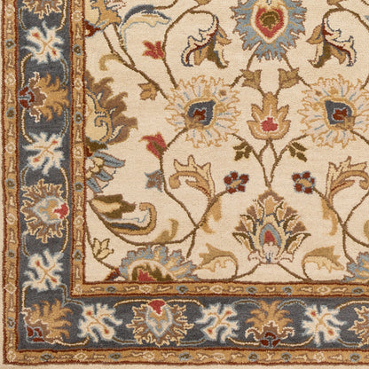 Caesar CAE-1001 Rug by Livabliss. Made from unique in a unique s