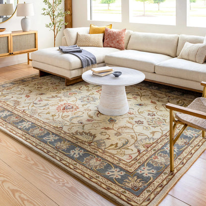 Caesar CAE-1001 Rug by Livabliss. Made from unique in a unique style.