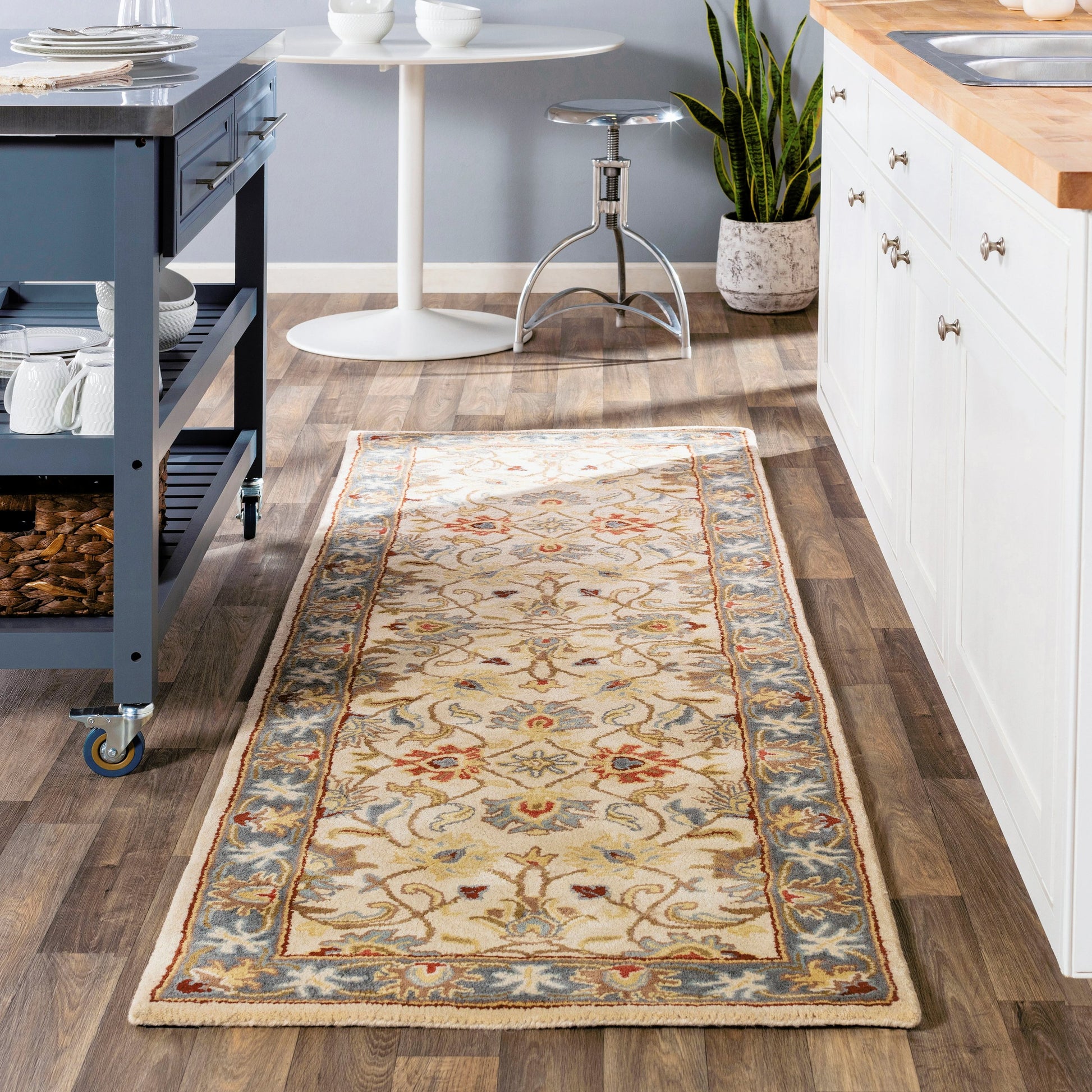 Caesar CAE-1001 Rug by Livabliss. Made from unique in a unique style.