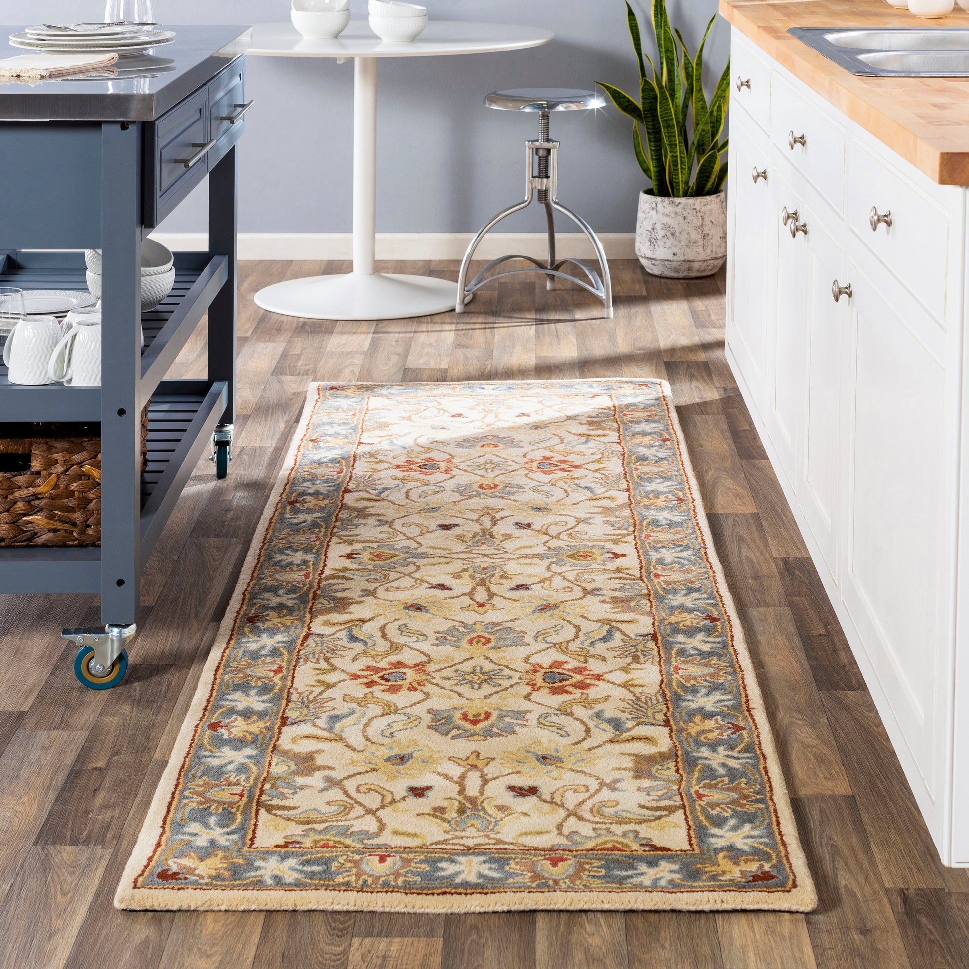 Caesar CAE-1001 Rug by Livabliss. Made from unique in a unique style.