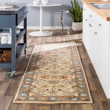 Caesar CAE-1001 Rug by Livabliss. Made from unique in a unique style.