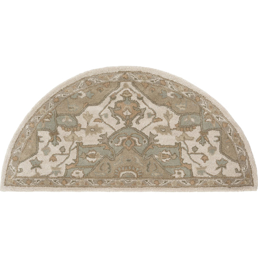 Caesar Rug - 12823 by Surya. Made from unique in a unique style.