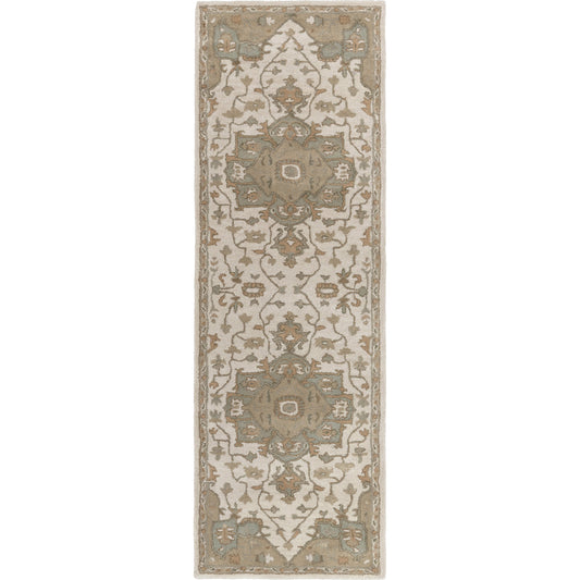 Caesar CAE-1143 Rug by Livabliss. Made from unique in a unique style.