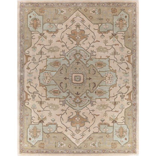 Caesar CAE-1143 Rug by Livabliss. Made from unique in a unique style.