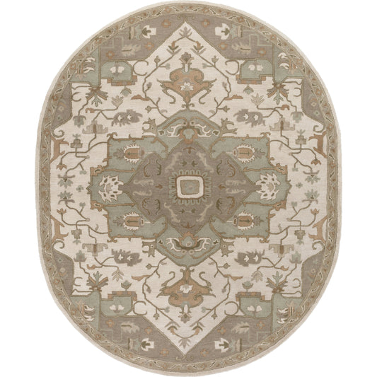 Caesar CAE-1143 Rug by Livabliss. Made from unique in a unique style.