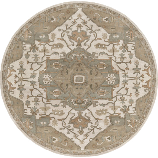 Caesar CAE-1143 Rug by Livabliss. Made from unique in a unique style.