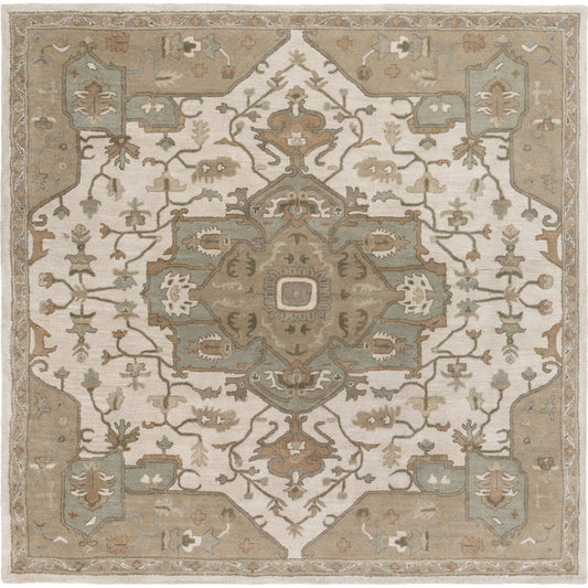Caesar CAE-1143 Rug by Livabliss. Made from unique in a unique style.