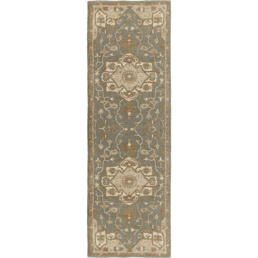 Caesar CAE-1143 Rug by Livabliss. Made from unique in a unique style.