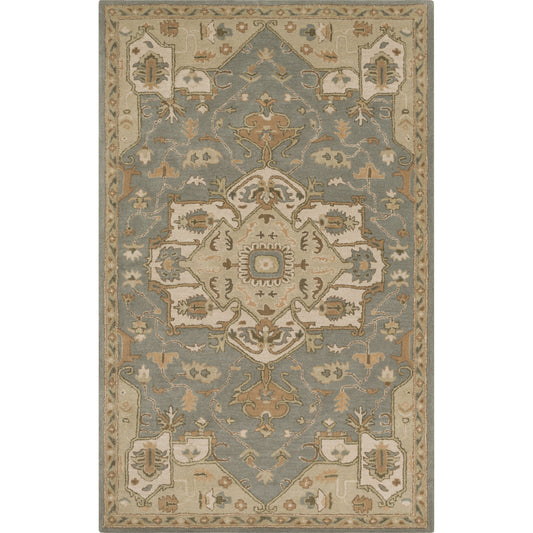 Caesar CAE-1143 Rug by Livabliss. Made from unique in a unique style.