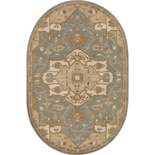 Caesar CAE-1143 Rug by Livabliss. Made from unique in a unique style.