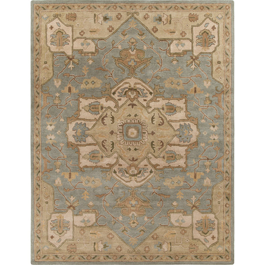 Caesar CAE-1143 Rug by Livabliss. Made from unique in a unique style.