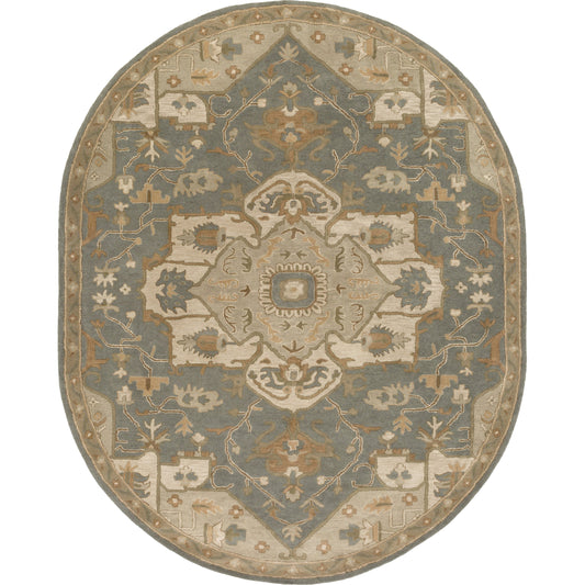 Caesar CAE-1143 Rug by Livabliss. Made from unique in a unique style.