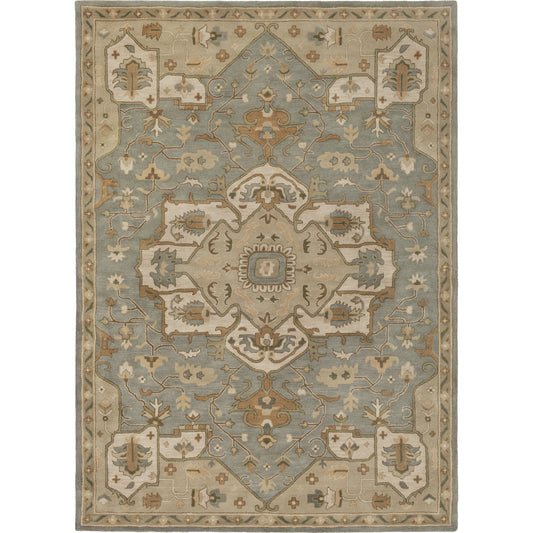 Caesar CAE-1143 Rug by Livabliss. Made from unique in a unique style.
