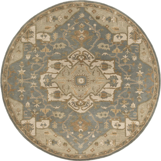 Caesar CAE-1143 Rug by Livabliss. Made from unique in a unique style.