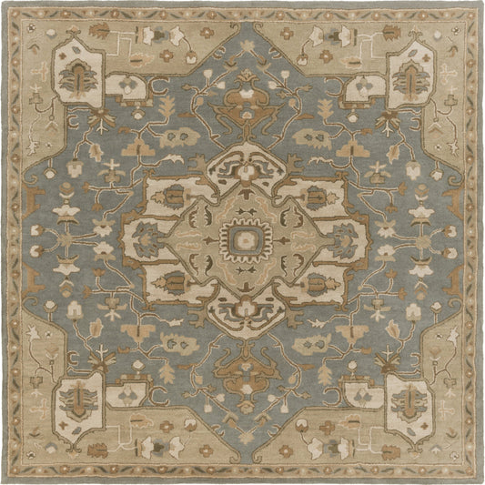Caesar CAE-1143 Rug by Livabliss. Made from unique in a unique style.