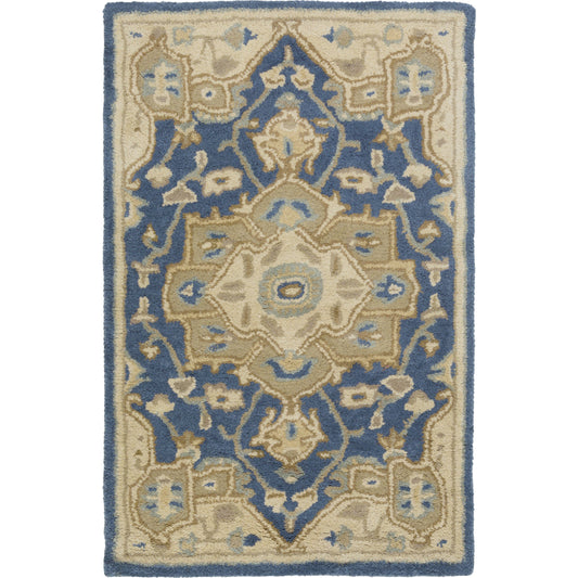 Caesar CAE-1143 Rug by Livabliss. Made from unique in a unique style.