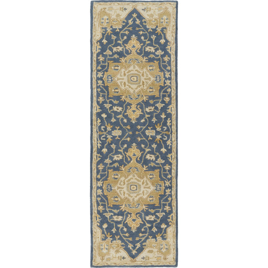 Caesar CAE-1143 Rug by Livabliss. Made from unique in a unique style.