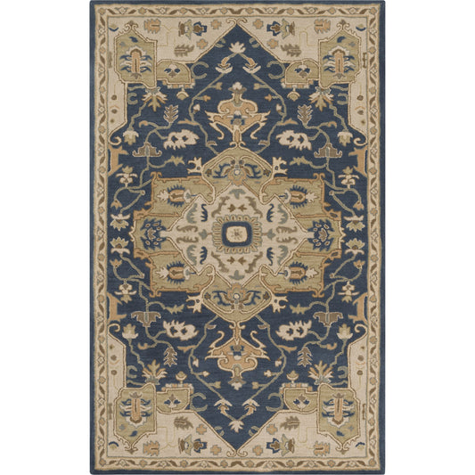 Caesar CAE-1143 Rug by Livabliss. Made from unique in a unique style.