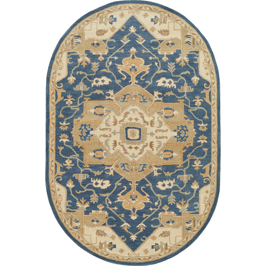 Caesar CAE-1143 Rug by Livabliss. Made from unique in a unique style.