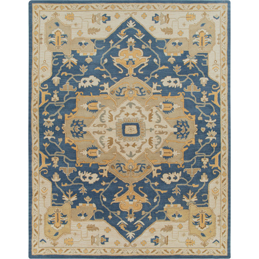 Caesar CAE-1143 Rug by Livabliss. Made from unique in a unique style.