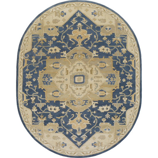 Caesar CAE-1143 Rug by Livabliss. Made from unique in a unique style.