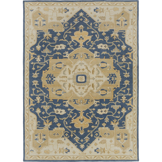 Caesar CAE-1143 Rug by Livabliss. Made from unique in a unique style.