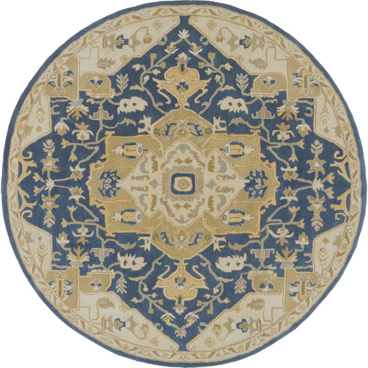 Caesar CAE-1143 Rug by Livabliss. Made from unique in a unique style.