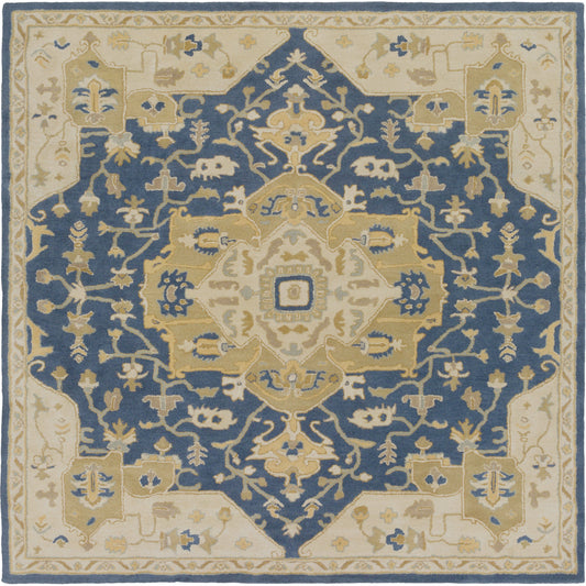 Caesar CAE-1143 Rug by Livabliss. Made from unique in a unique style.