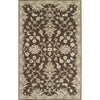 Beige, Chocolate / CAE-1150 / 1'6" Corner Sample