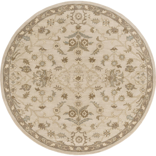 Caesar Rug - 12824 by Surya. Made from 100% wool in a unique style.